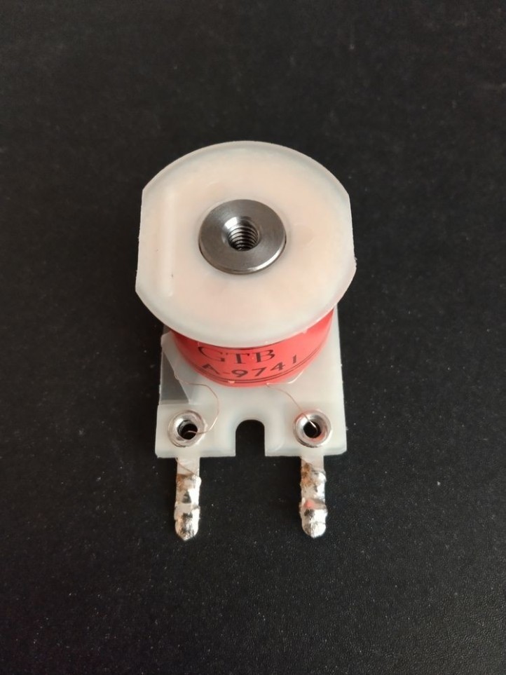 GOTTLIEB -  A-9741