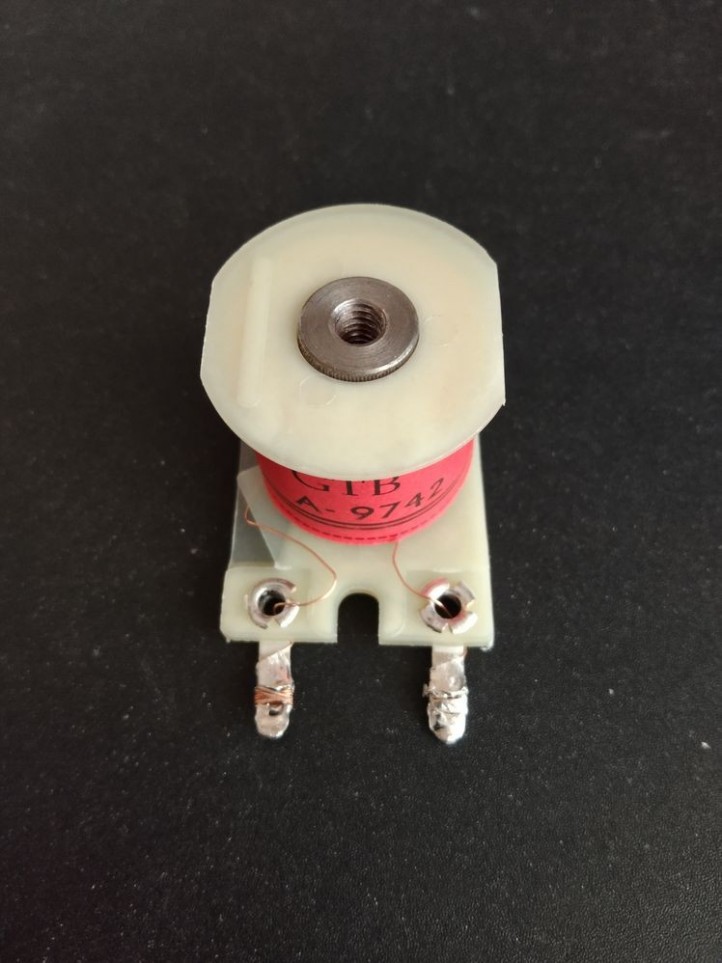 GOTTLIEB -  A-9742