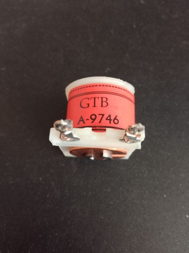 GOTTLIEB -  A-9746