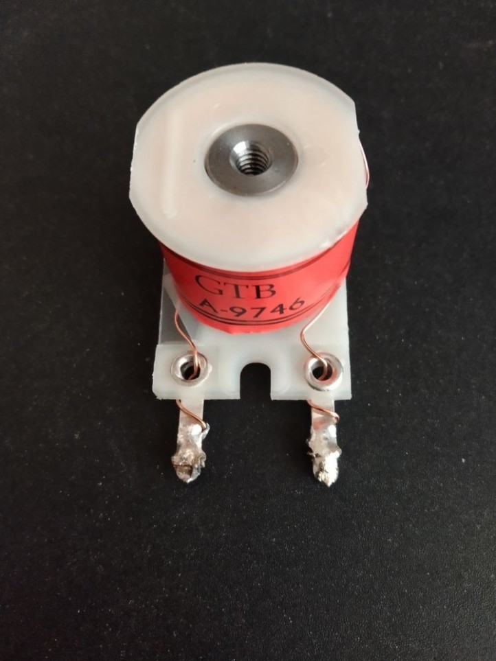 GOTTLIEB -  A-9746