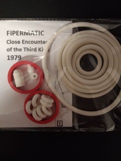FIPERMATIC - Close Encounters - 1978