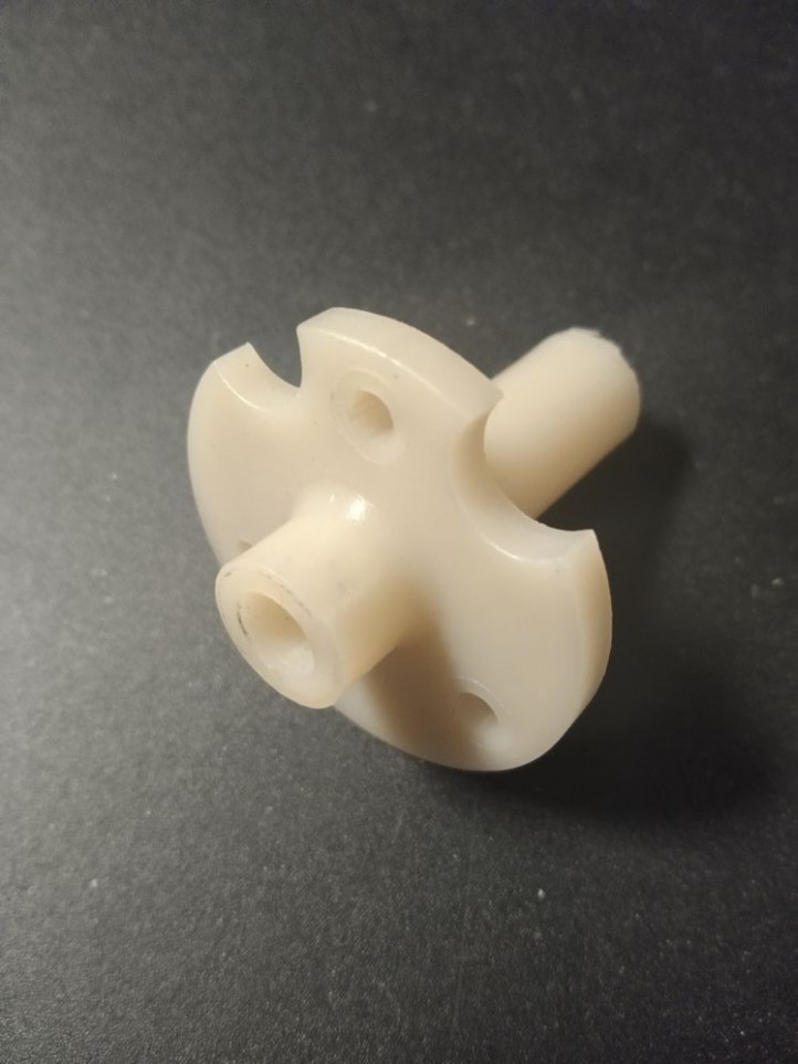 DATA EAST / SEGA / STERN - Bushing