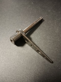 GOTTLIEB - Axe de Flipper - 26497