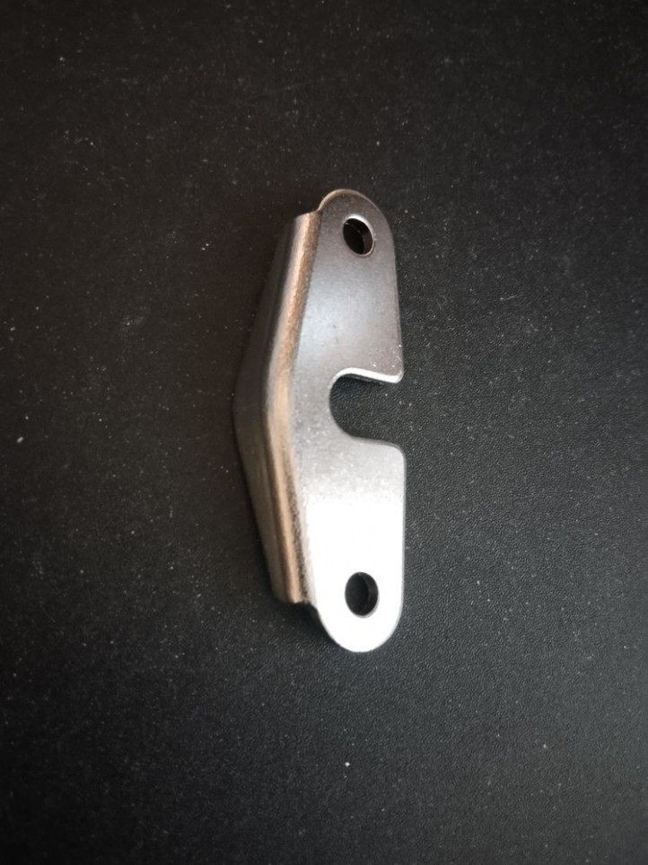 Pop Bumper Yoke - GOTTLIEB - A-12149