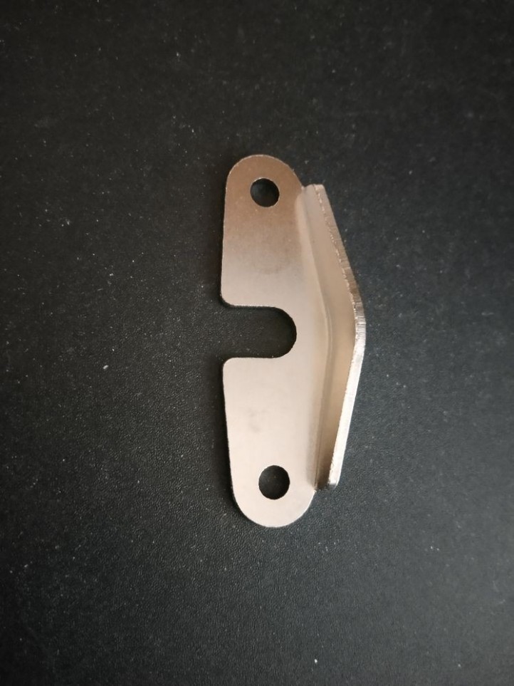 Yoke de Bumper - GOTTLIEB - A-12149