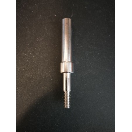 Plot Métal - Bumper - 02-4036-1