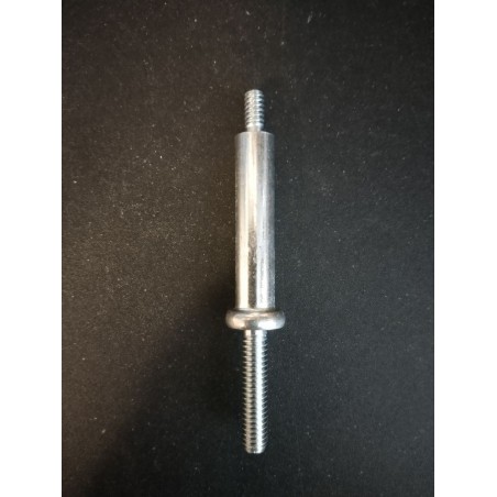 Plot Métal - Bumper - 02-4056