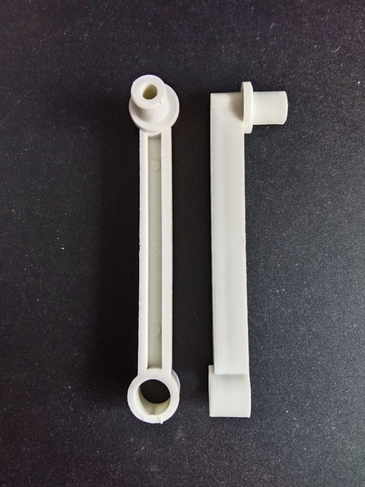 WILLIAMS - Lien Plastique - 03-8620