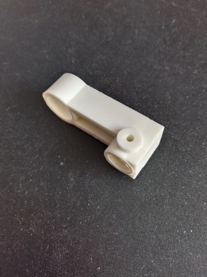 WILLIAMS - Lien Plastique - 03-8619
