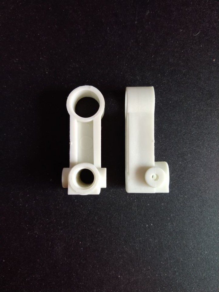 WILLIAMS - Crank Arm - Small - 03-8619