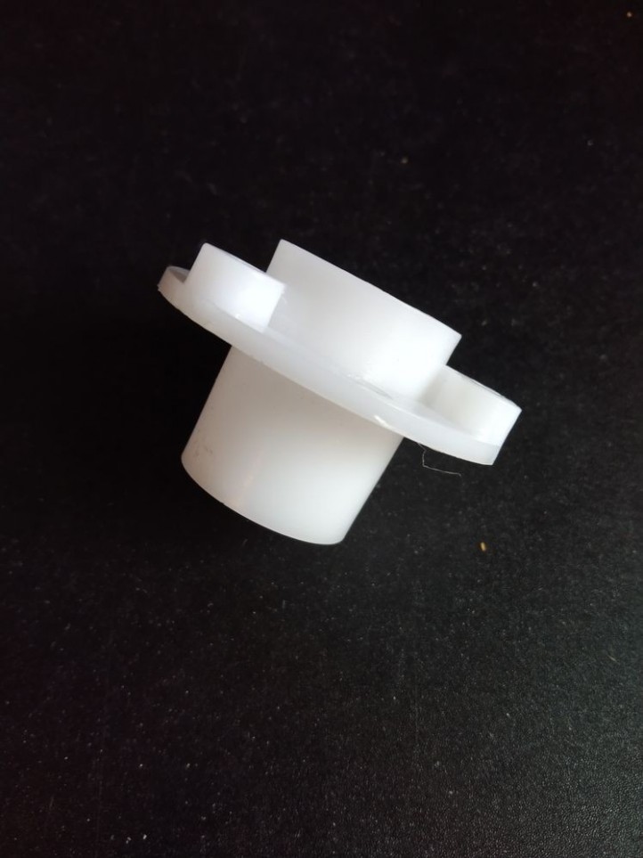 WILLIAMS - Bride Plastique - 03-8347