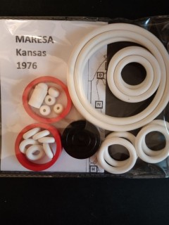 MARESA - Kansas - 1976