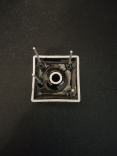 Pont de Diode - KBPC3508W