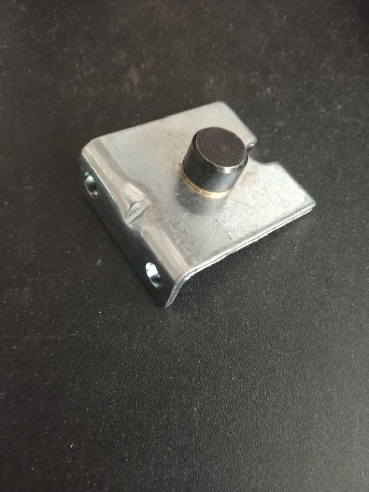 BALLY / WILLIAMS - Coil Stop - A-12390