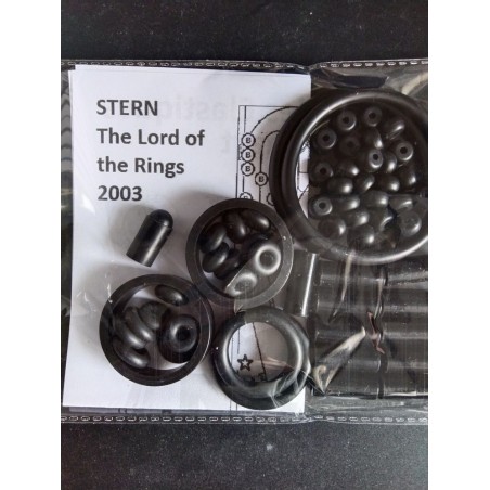 STERN - The Lord of the Rings - 2003