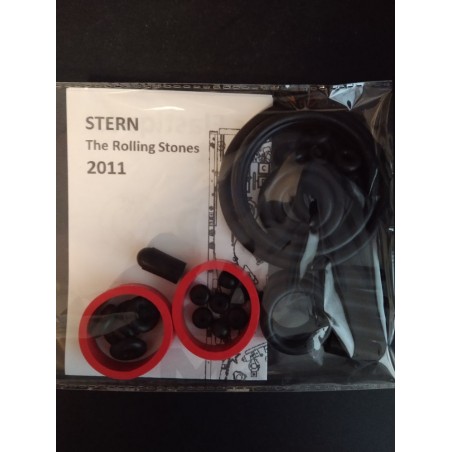STERN - The Rolling Stones - 2011