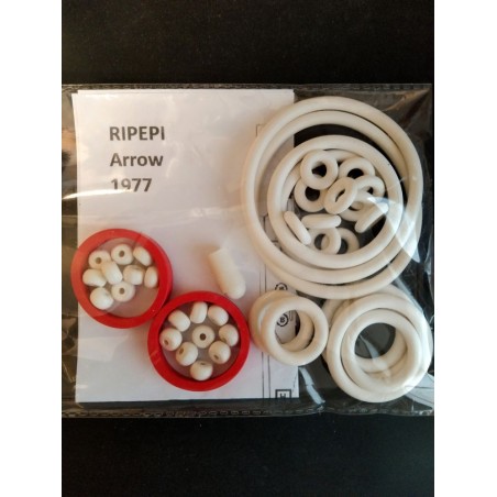 RIPEPI - Arrow - 1977