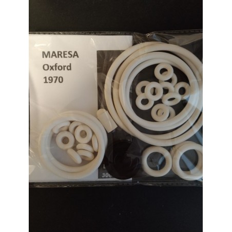 MARESA - Oxford - 1970