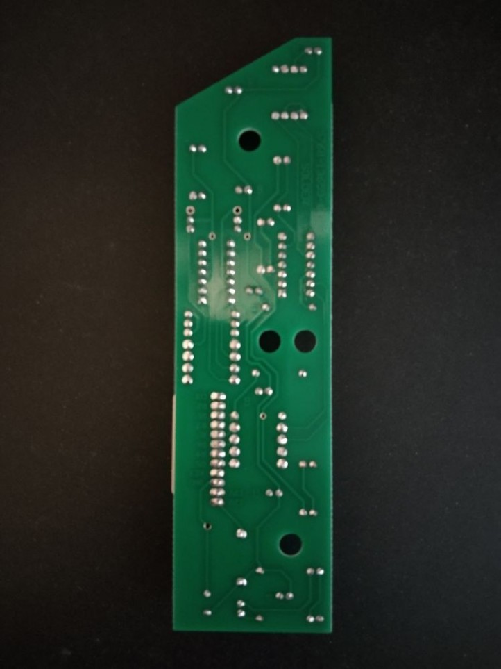 BALLY / WILLIAMS - 7 Opto Board Receiver - A-16926
