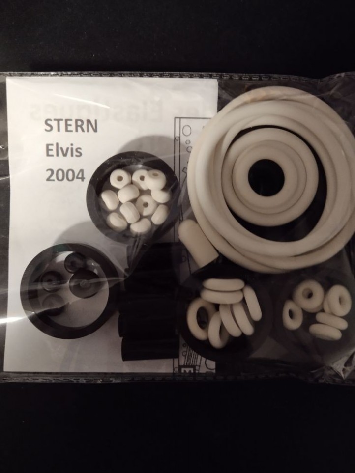 STERN - Elvis - 2004