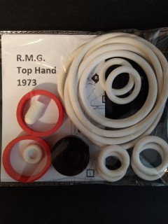 RMG - Top Hand - 1973