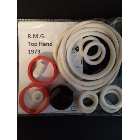 RMG - Top Hand - 1973