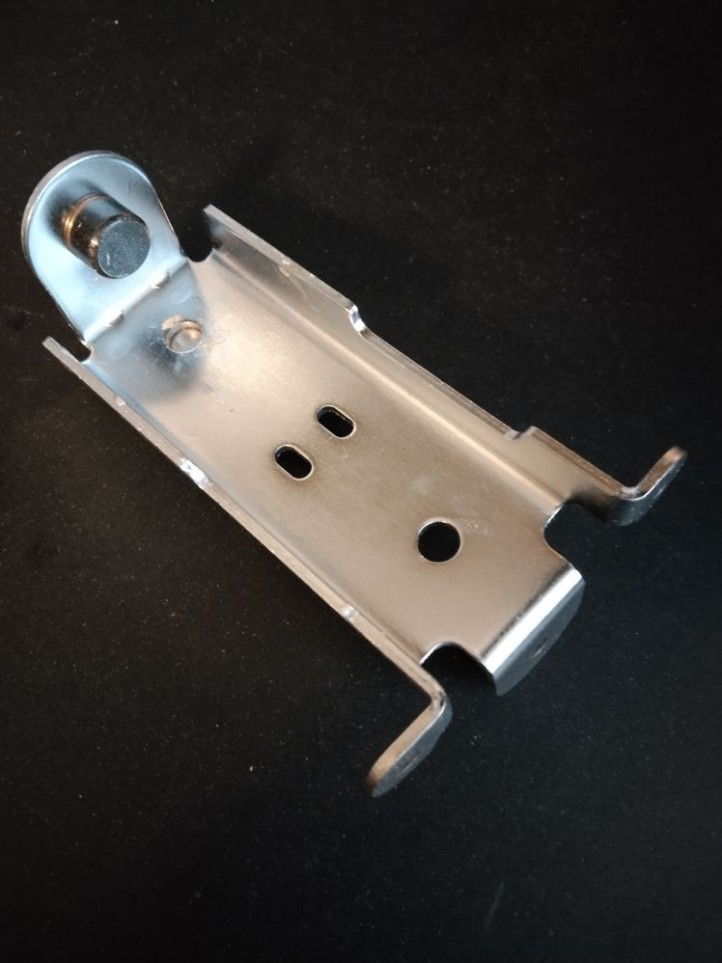 BALLY / JJP / WILLIAMS / SEGA / STERN - Bumper Coil Stop - XStrong