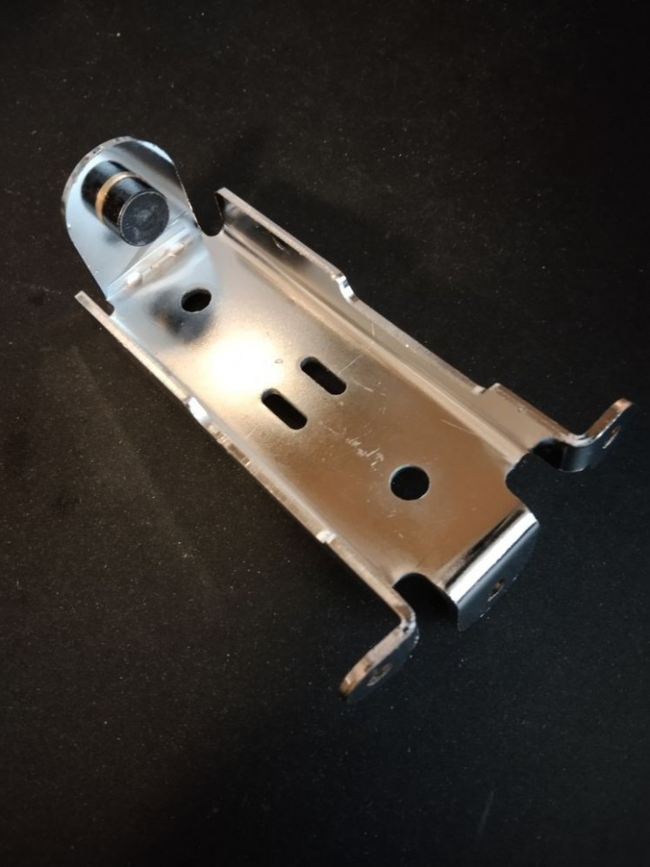 BALLY / JJP / WILLIAMS / SEGA / STERN - Bumper Coil Stop