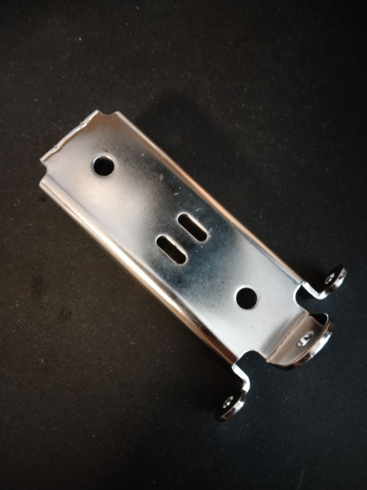 BALLY / JJP / WILLIAMS / SEGA / STERN - Bumper Coil Stop