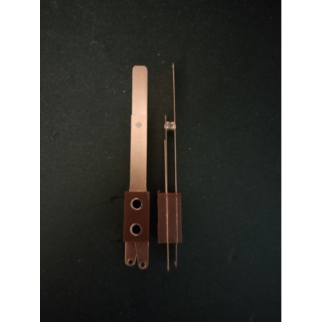 Switch EOS - BALLY / WILLIAMS / STERN - 03-7811 - Tungstene - Long
