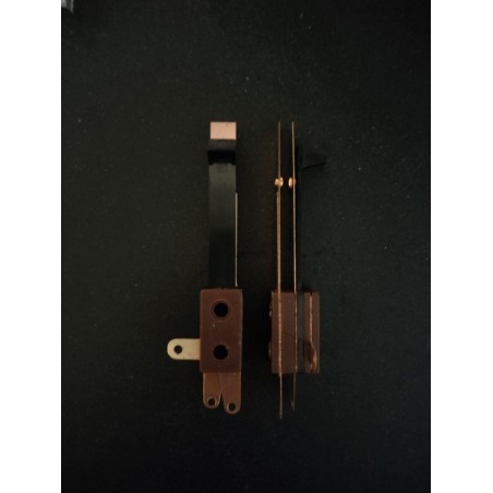 Switch - WILLIAMS - SW-1A-150 - Gauche