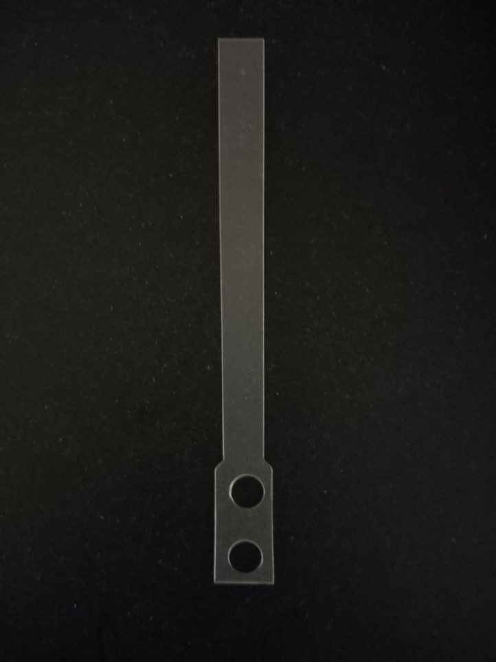 Isolant de Contact - 80mm