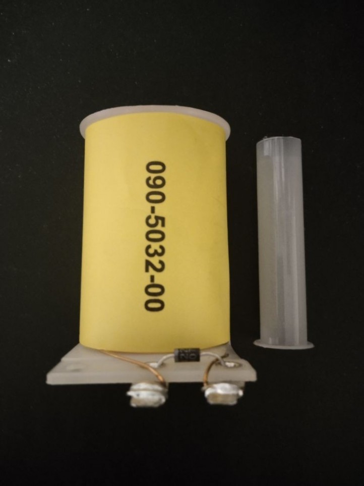 DATA EAST / SEGA / STERN -  090-5032-00