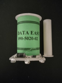 DATA EAST - 090-5020-02