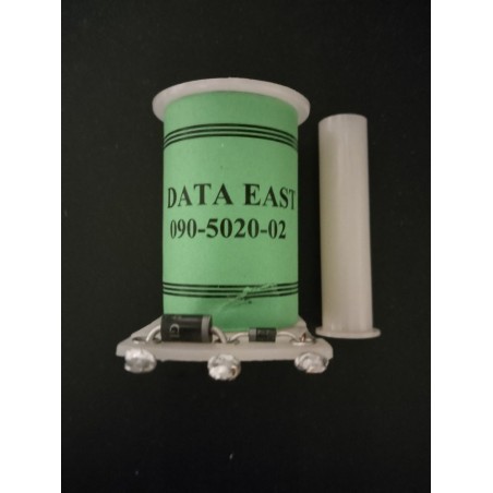 DATA EAST - 090-5020-02