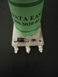DATA EAST - 090-5020-02