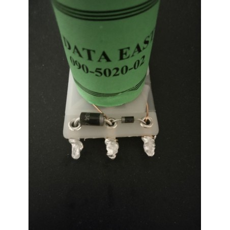 DATA EAST - 090-5020-02