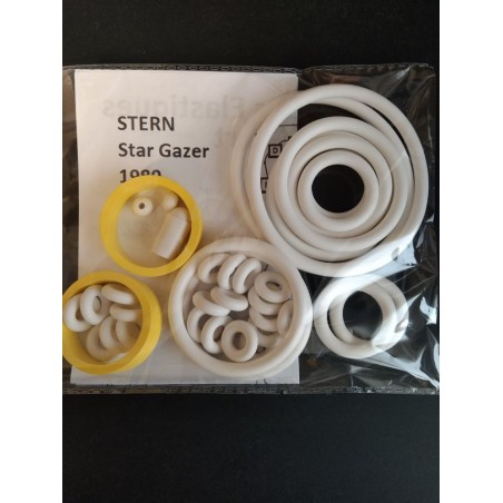 STERN - Star Gazer - 1980