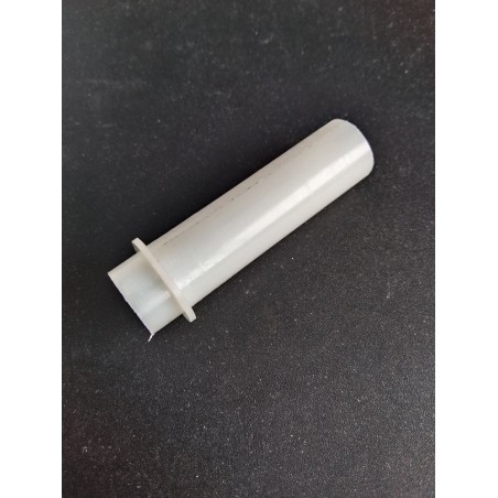 Fourreau Nylon - 1/2" x 2-1/16" - à Collerette