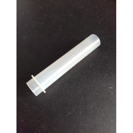 Fourreau Nylon - 1/2" x 2-3/4" - à Collerette