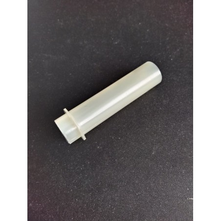 Fourreau Nylon - 1/2" x 2-1/4" - à Collerette