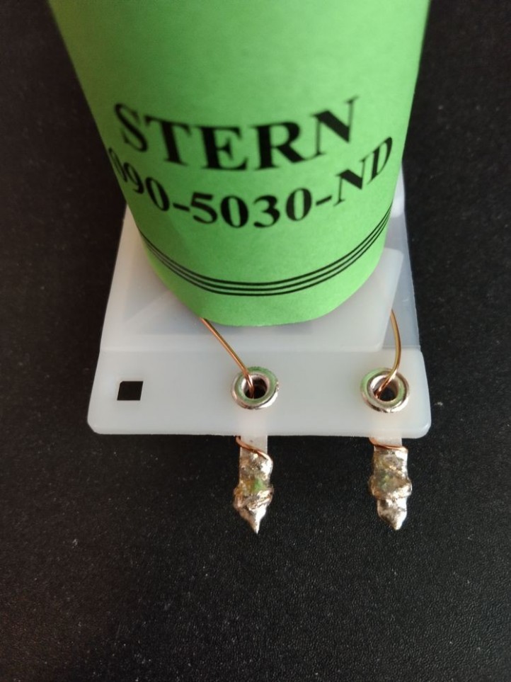 STERN -  090-5030-ND