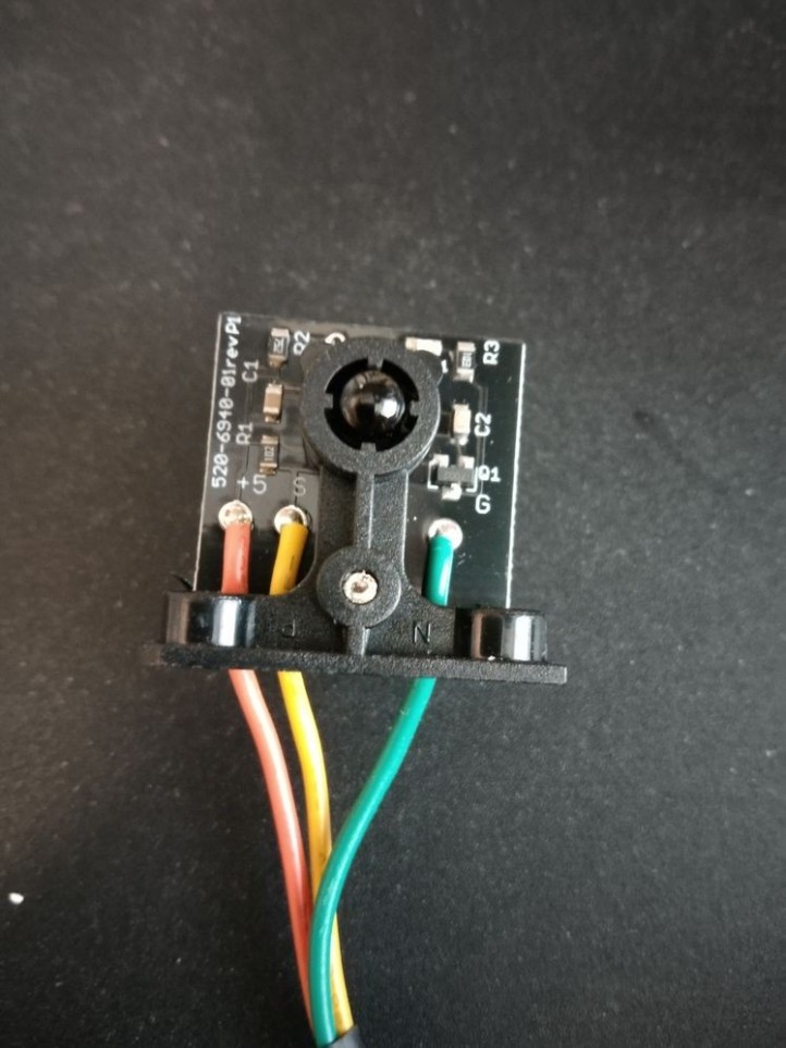STERN - Opto Receiver - 515-0215-01