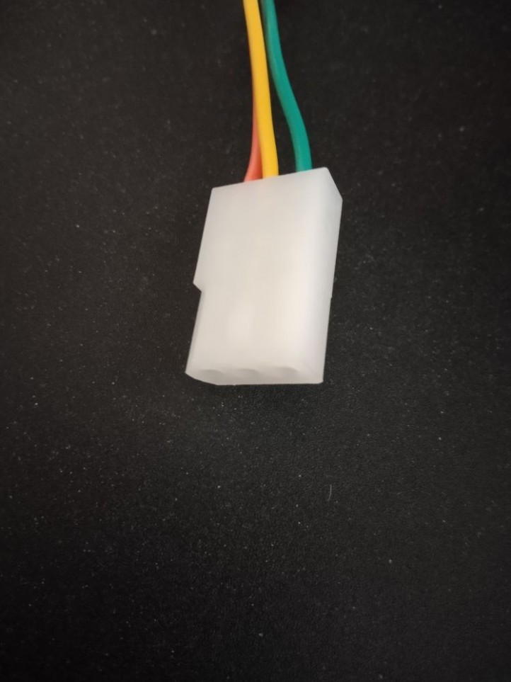 STERN - Opto Receiver - 515-0215-01