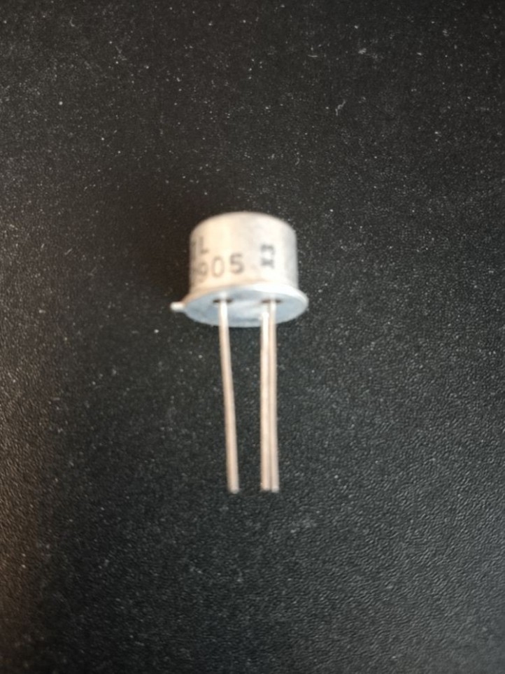 Transistor - 2N2905