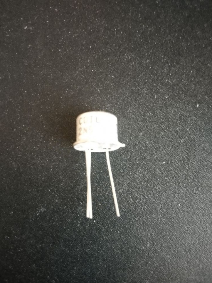 Transistor - 2N5416