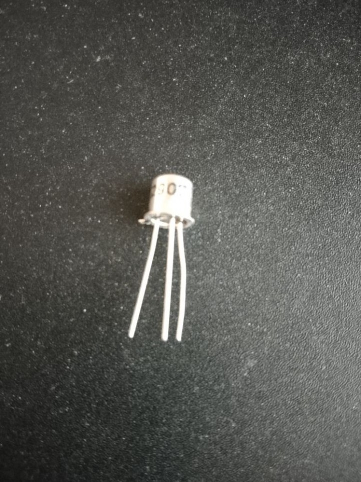 Transistor - 2N2907