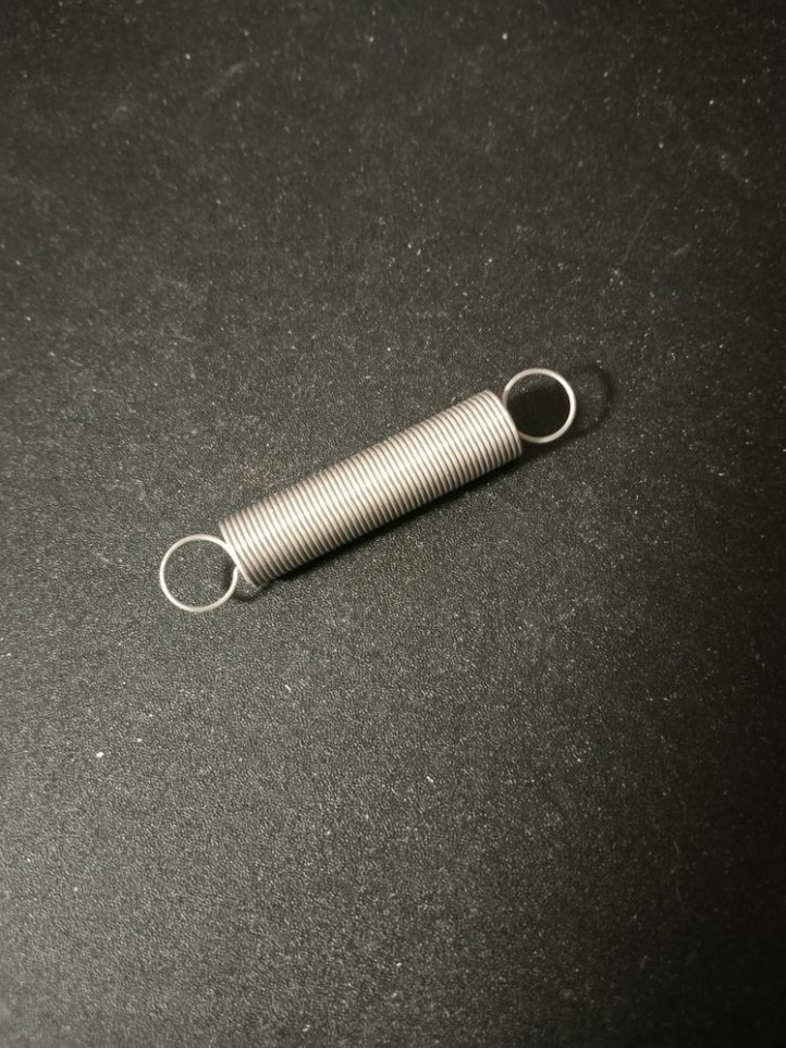 Ressort - DE / SEGA / STERN - 265-5029-02