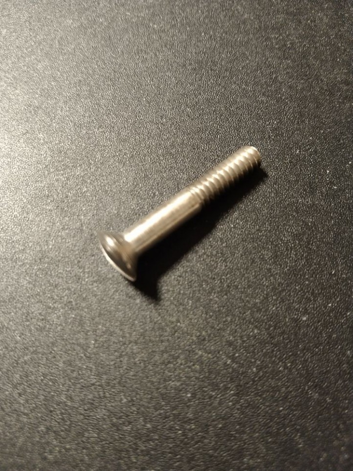 GOTTLIEB - Flipper Cap Screw