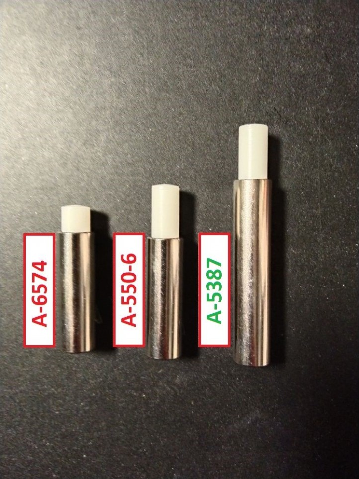 Chime Plunger Assembly - A-5387
